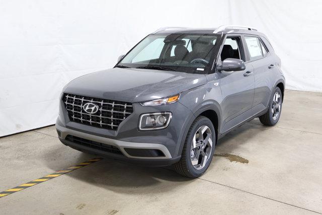 new 2025 Hyundai Venue car, priced at $22,966