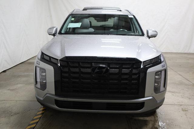 new 2025 Hyundai Palisade car, priced at $46,300