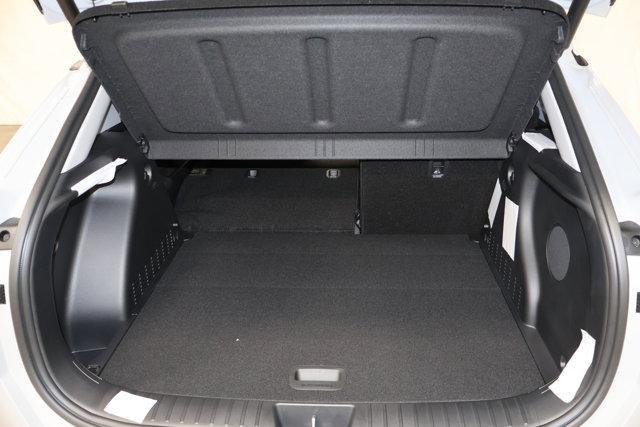 new 2026 Hyundai Kona car