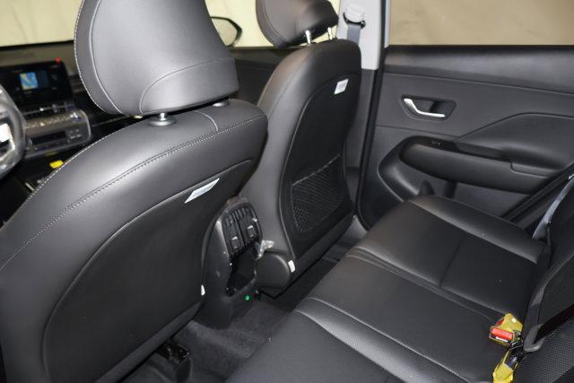 new 2026 Hyundai Kona car
