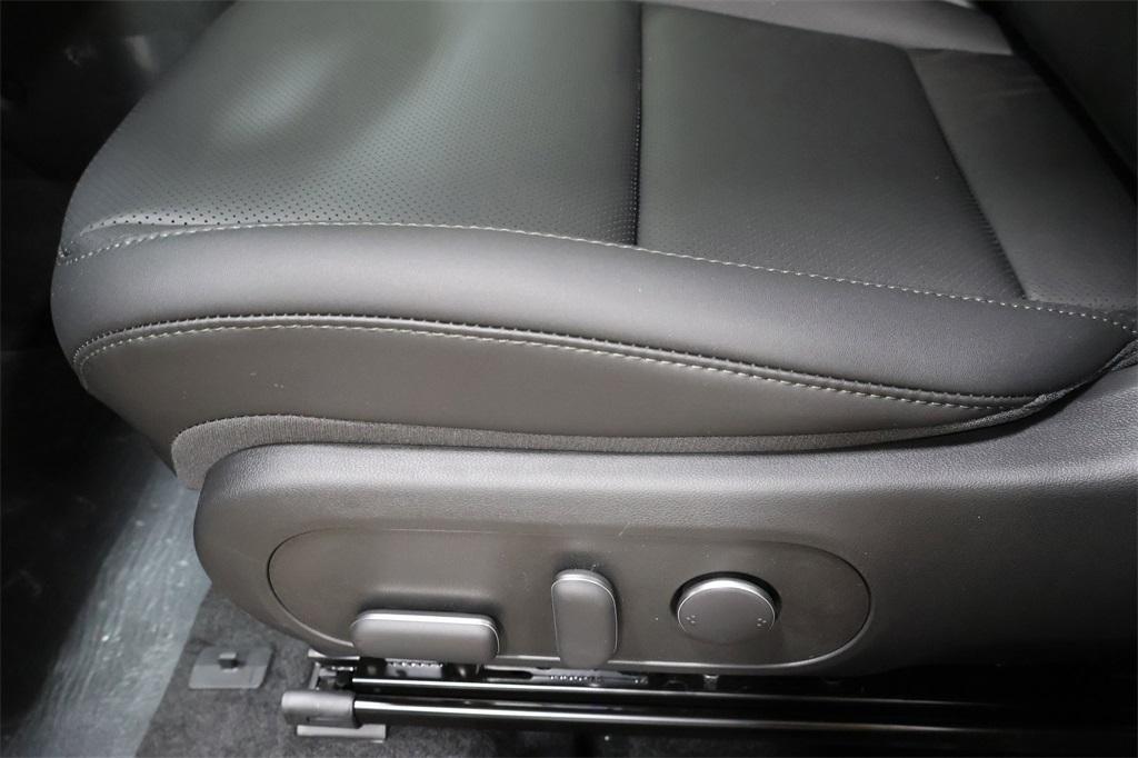 new 2026 Hyundai Kona car, priced at $34,850