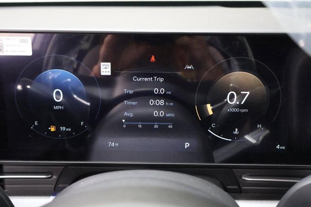 new 2026 Hyundai Kona car
