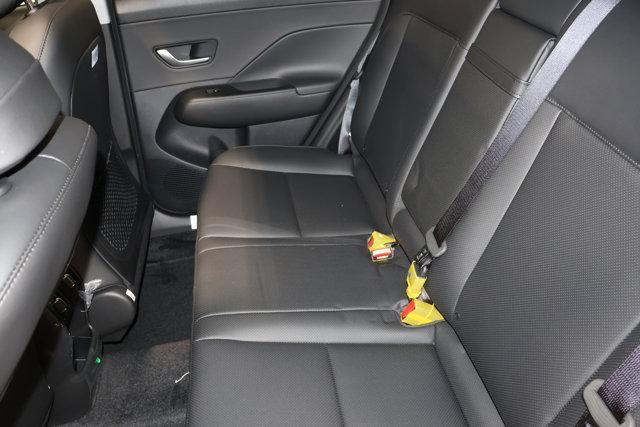 new 2026 Hyundai Kona car