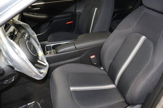 new 2025 Hyundai Sonata Hybrid car, priced at $30,927