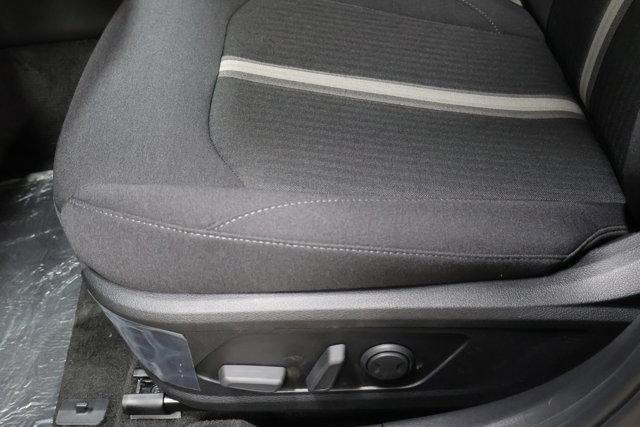 new 2025 Hyundai Sonata Hybrid car, priced at $30,927