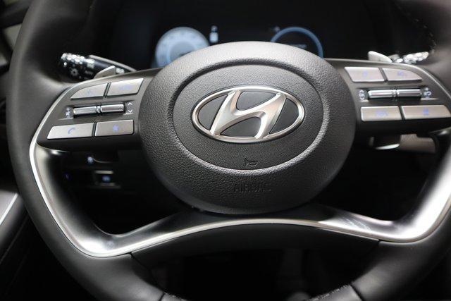 new 2024 Hyundai Palisade car, priced at $46,435