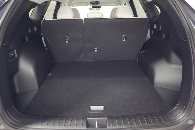 new 2025 Hyundai Tucson car, priced at $31,093