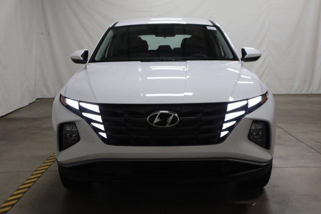 new 2024 Hyundai Tucson car, priced at $28,945