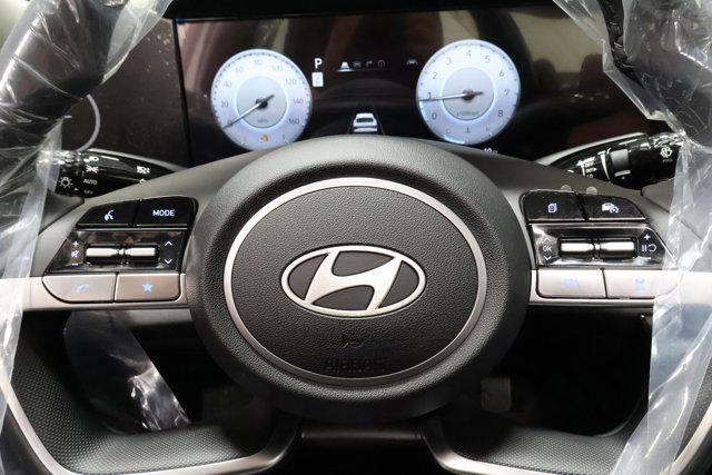 new 2025 Hyundai Elantra car, priced at $26,099