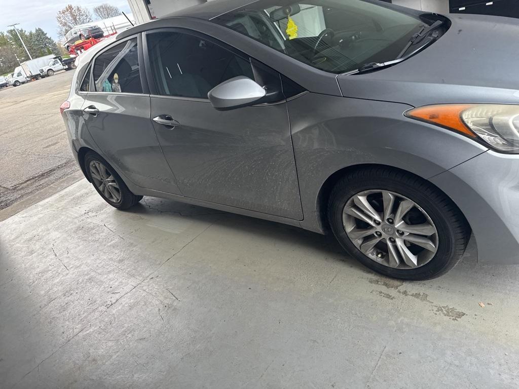 used 2015 Hyundai Elantra GT car, priced at $5,279