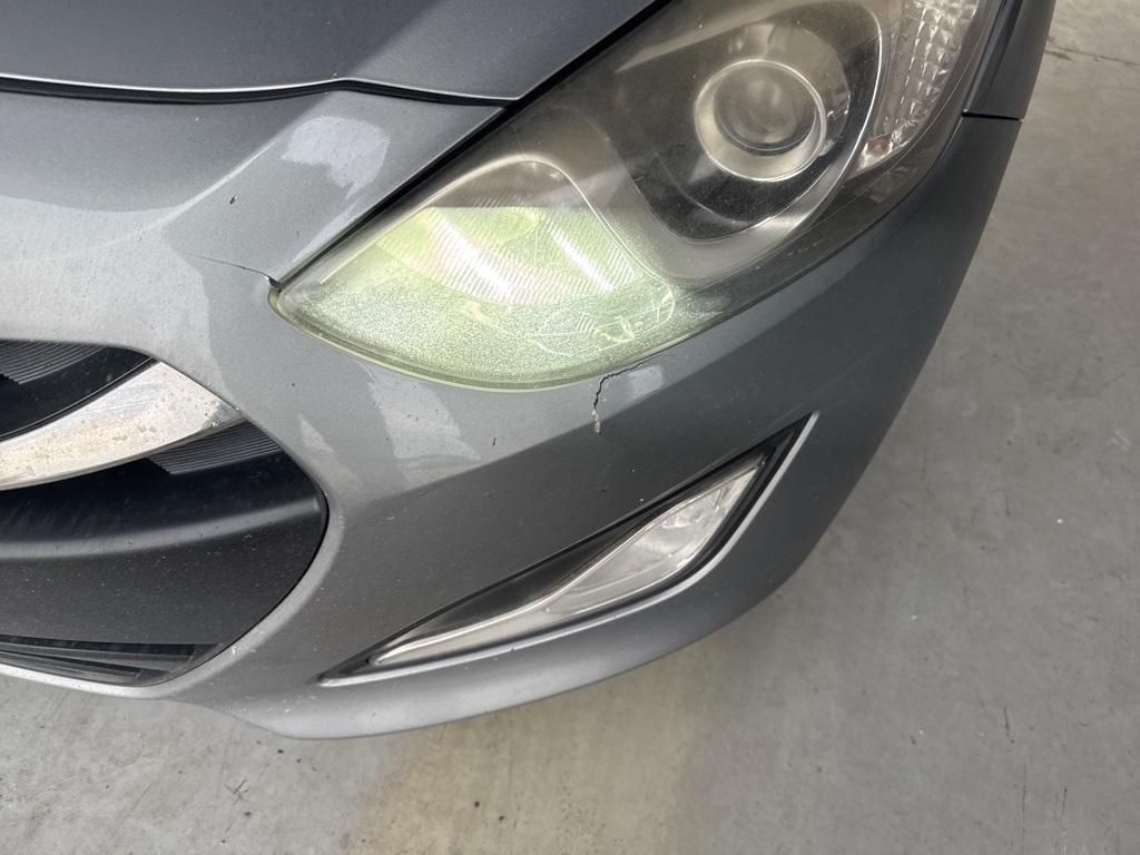 used 2015 Hyundai Elantra GT car, priced at $5,279