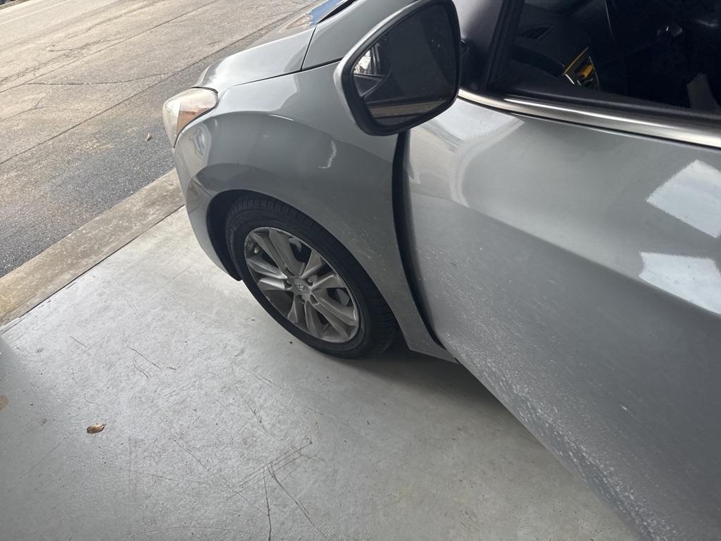 used 2015 Hyundai Elantra GT car, priced at $5,279