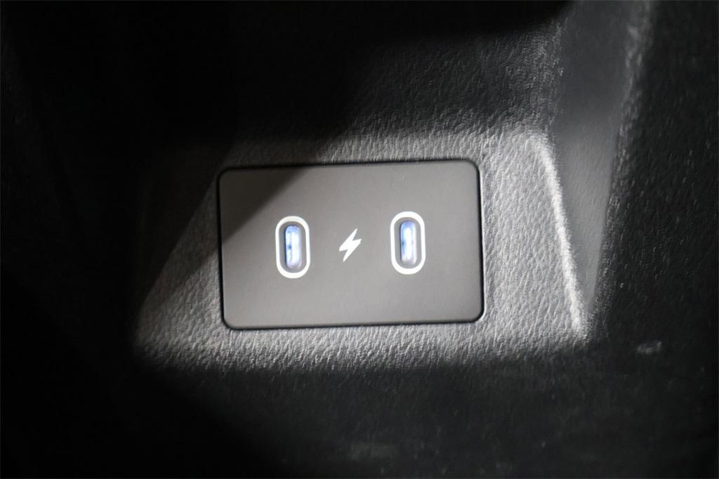 new 2025 Hyundai Tucson car, priced at $33,049