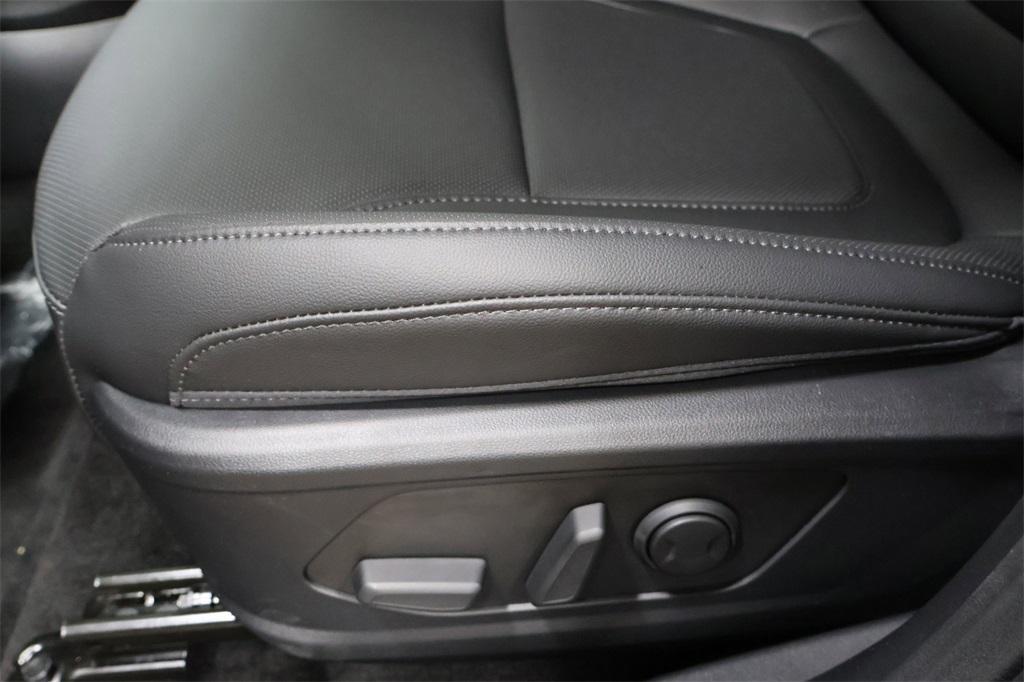 new 2025 Hyundai Tucson car, priced at $33,049