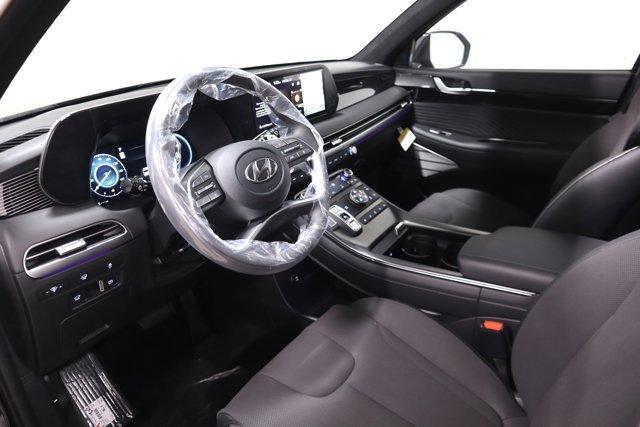 new 2025 Hyundai Palisade car, priced at $53,045