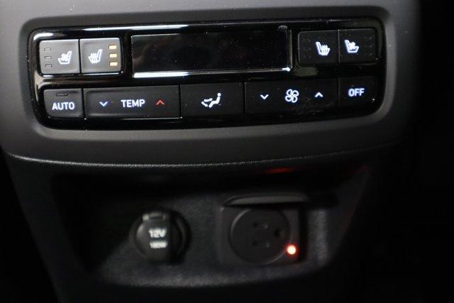 new 2025 Hyundai Palisade car, priced at $53,045