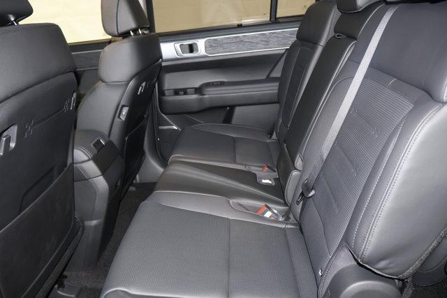 new 2025 Hyundai SANTA FE HEV car, priced at $43,754