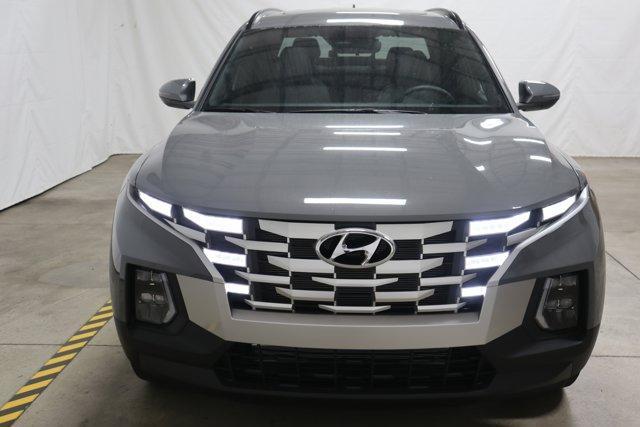 new 2024 Hyundai Santa Cruz car, priced at $34,402