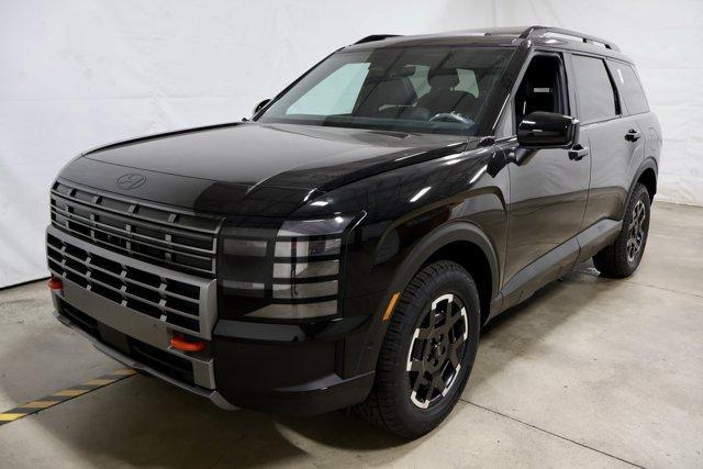 new 2026 Hyundai Palisade car, priced at $49,300