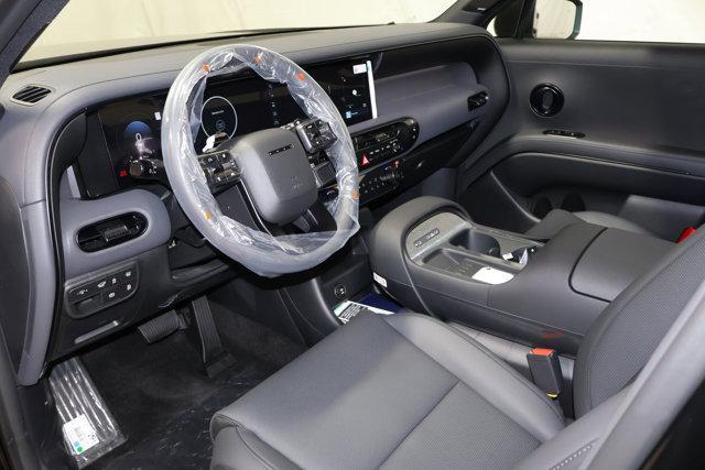 new 2026 Hyundai Palisade car, priced at $49,300
