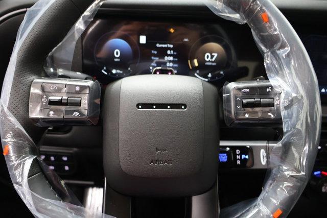 new 2026 Hyundai Palisade car, priced at $49,300