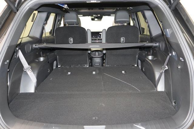 new 2026 Hyundai Palisade car, priced at $49,300