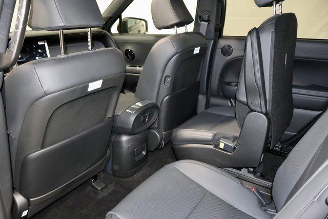 new 2026 Hyundai Palisade car, priced at $49,300