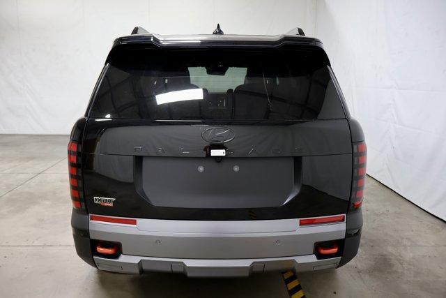 new 2026 Hyundai Palisade car, priced at $49,300