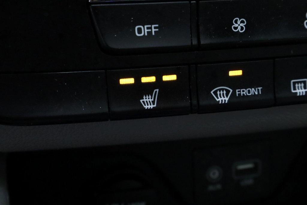 used 2018 Hyundai Tucson car, priced at $11,599