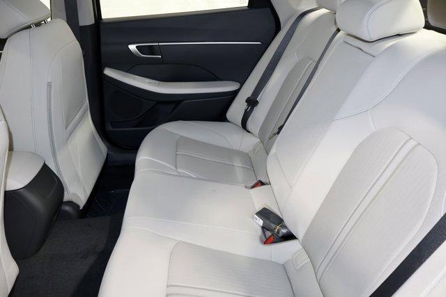 new 2025 Hyundai Sonata car, priced at $28,876