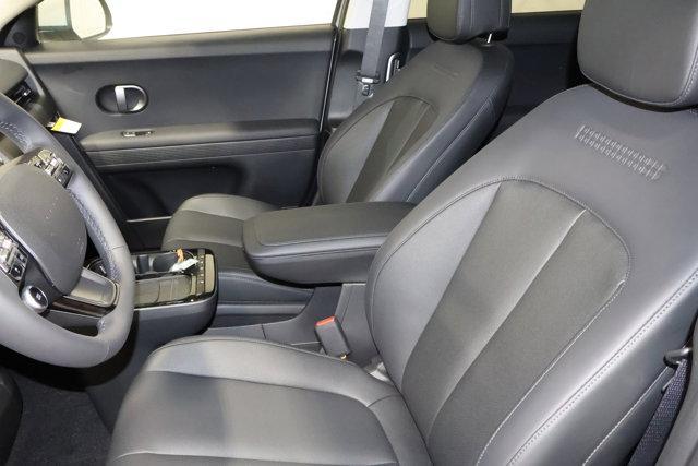 new 2025 Hyundai IONIQ 5 car, priced at $44,820