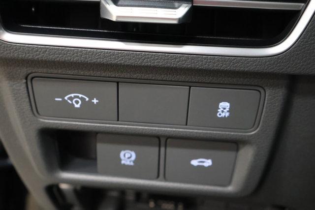 new 2025 Hyundai Sonata car, priced at $27,490
