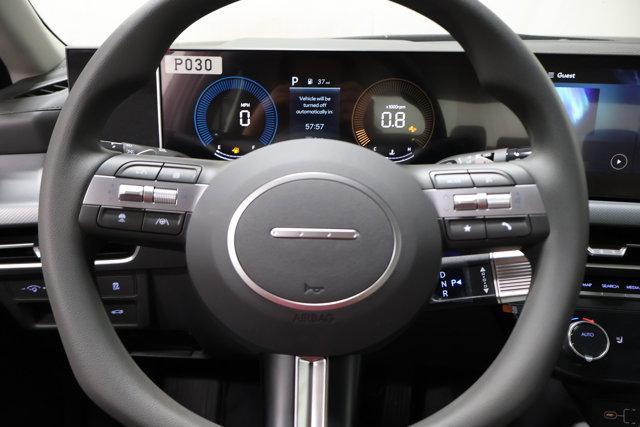 new 2025 Hyundai Sonata car, priced at $27,490