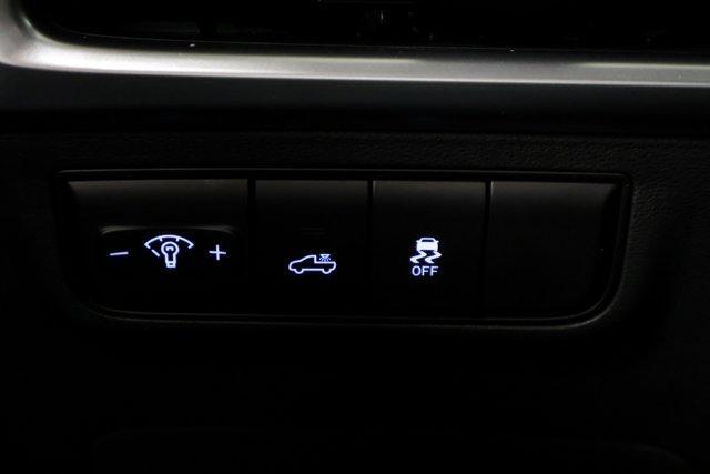 new 2025 Hyundai SANTA CRUZ car, priced at $34,924