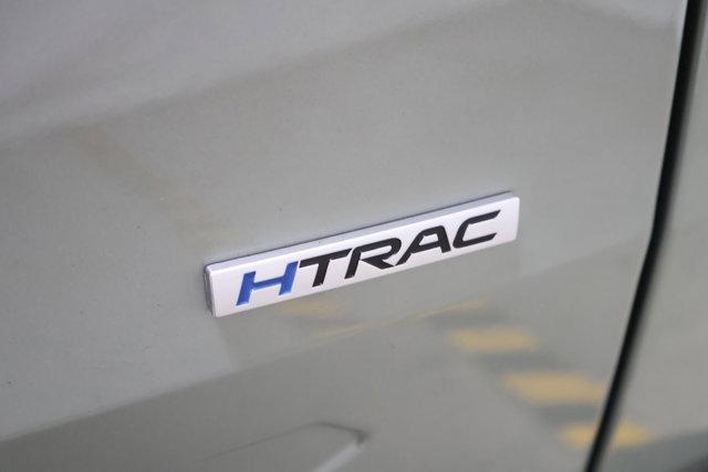 new 2025 Hyundai SANTA CRUZ car, priced at $34,924