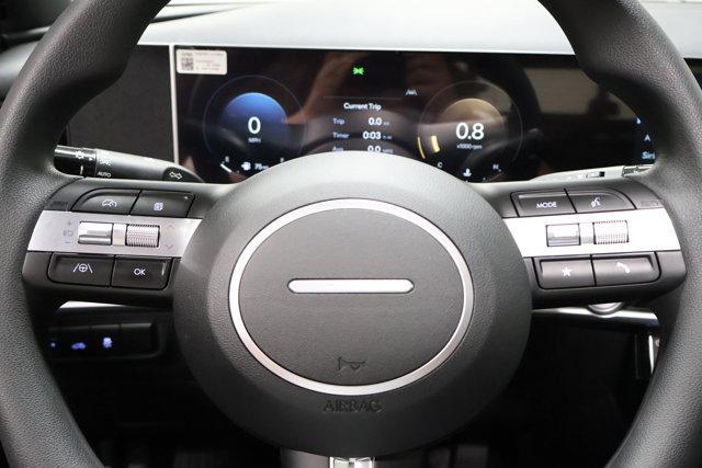new 2025 Hyundai SANTA CRUZ car, priced at $34,924