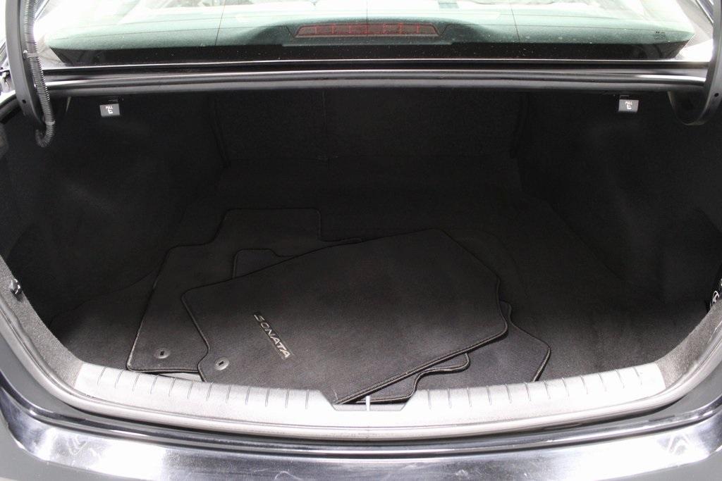 used 2019 Hyundai Sonata car, priced at $15,055