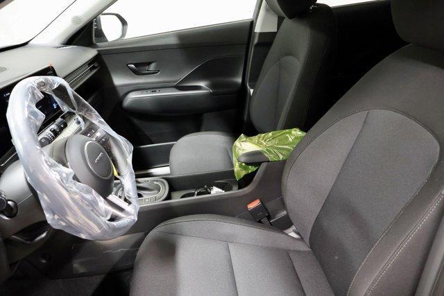 new 2026 Hyundai Kona car, priced at $27,337