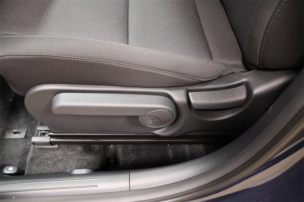 new 2026 Hyundai Kona car, priced at $27,337