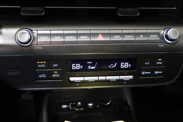 new 2026 Hyundai Kona car, priced at $27,337