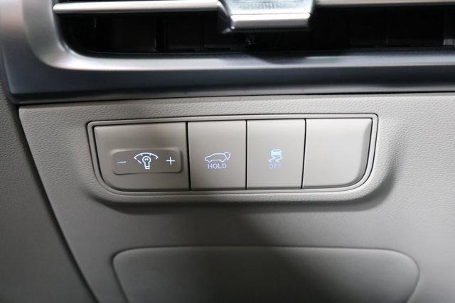 new 2025 Hyundai Tucson car, priced at $33,514