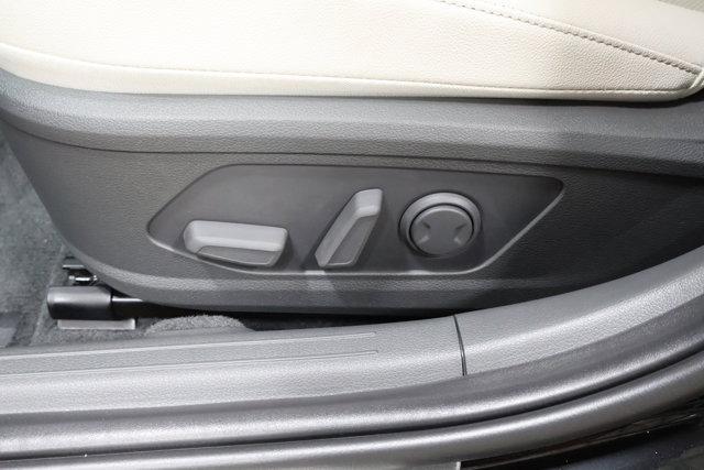 new 2025 Hyundai Sonata Hybrid car, priced at $37,649