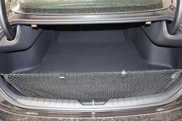 new 2025 Hyundai Sonata Hybrid car, priced at $37,649