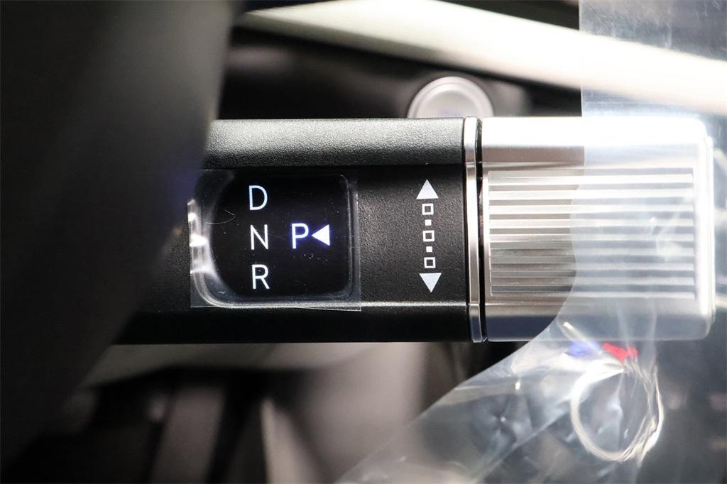 new 2025 Hyundai TUCSON Hybrid car, priced at $33,328