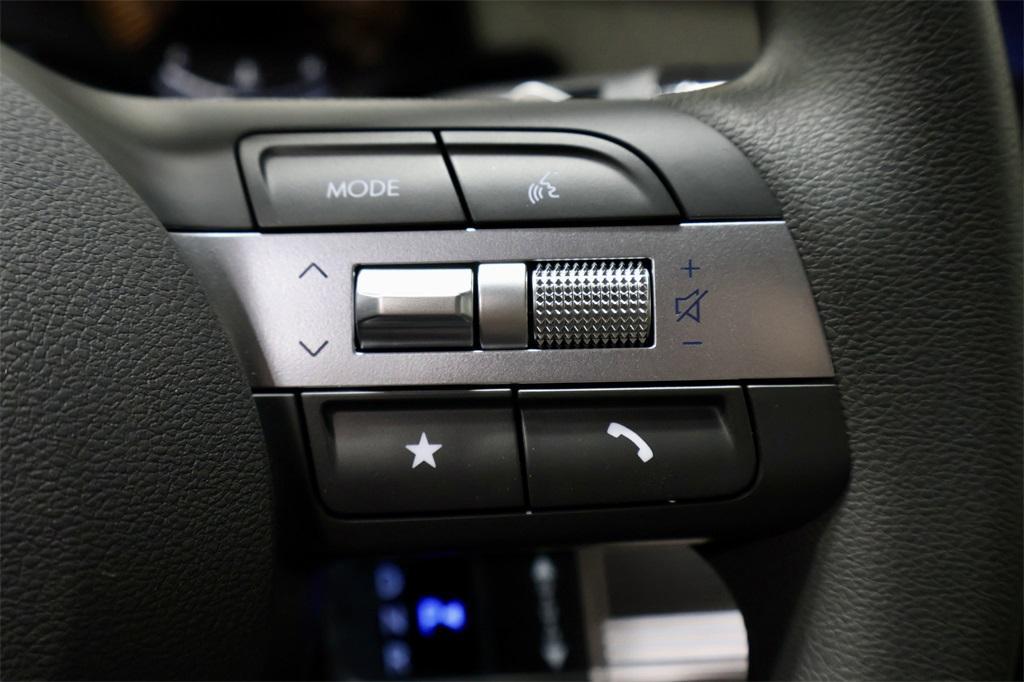 new 2025 Hyundai Sonata car, priced at $27,395