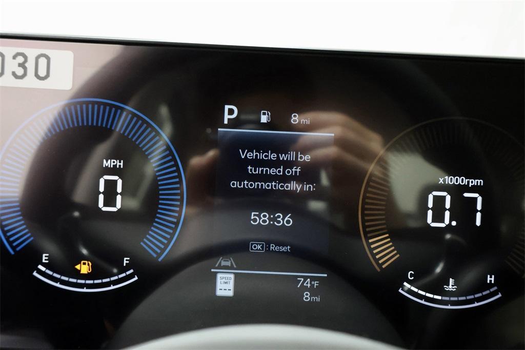 new 2025 Hyundai Sonata car, priced at $27,395