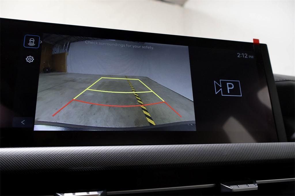 new 2025 Hyundai Sonata car, priced at $27,395