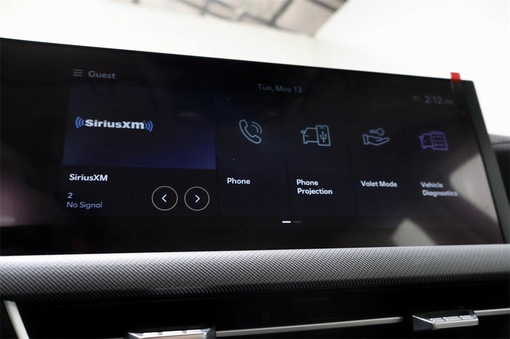 new 2025 Hyundai Sonata car, priced at $27,395