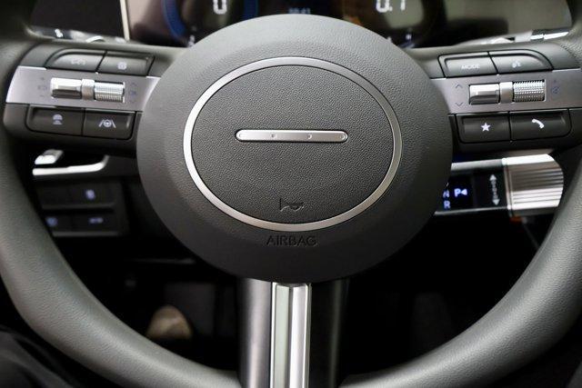 new 2025 Hyundai Sonata car, priced at $28,895