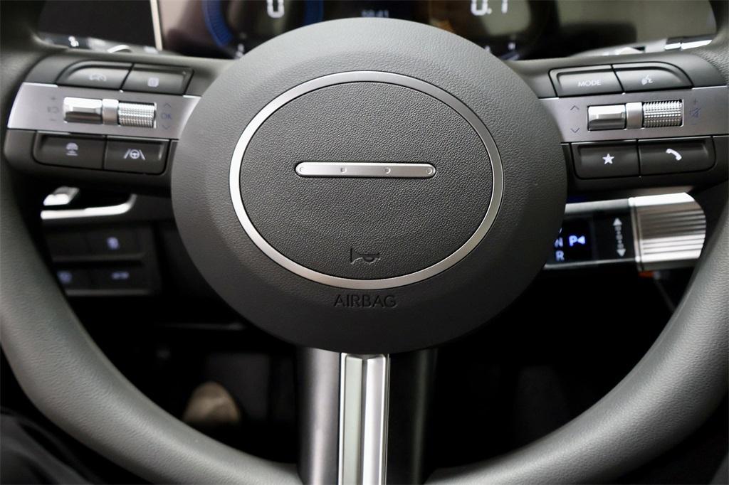 new 2025 Hyundai Sonata car, priced at $27,395